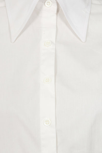 Eartha Classic Fitted Shirt