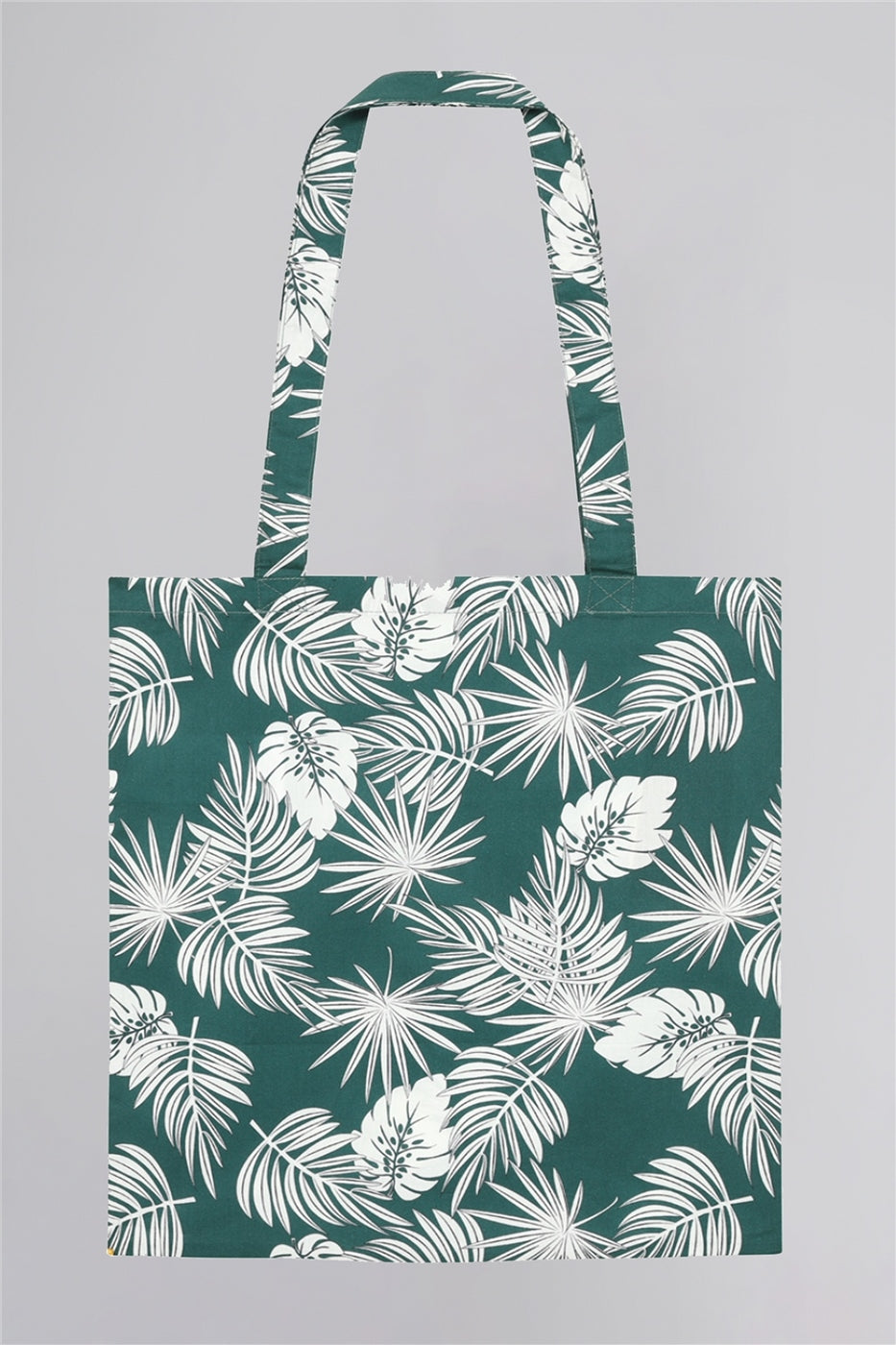 Tropical Tote Bag