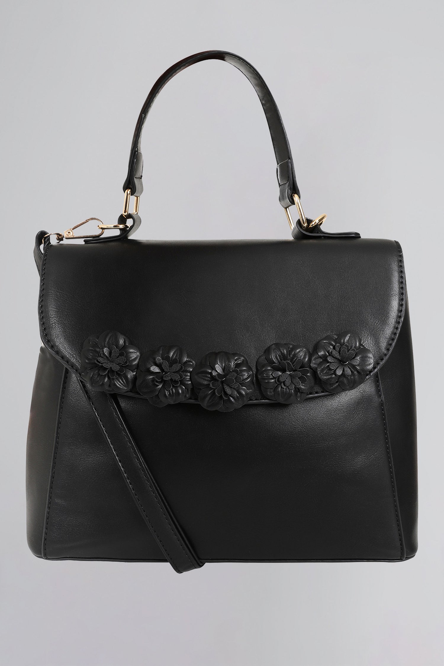 Zoe Roses Bag