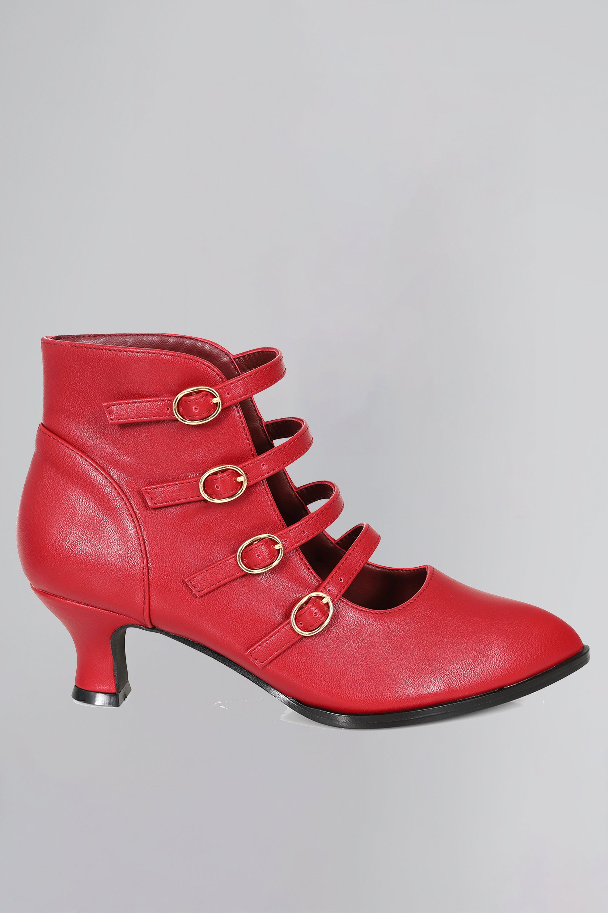 Ingrid Boots