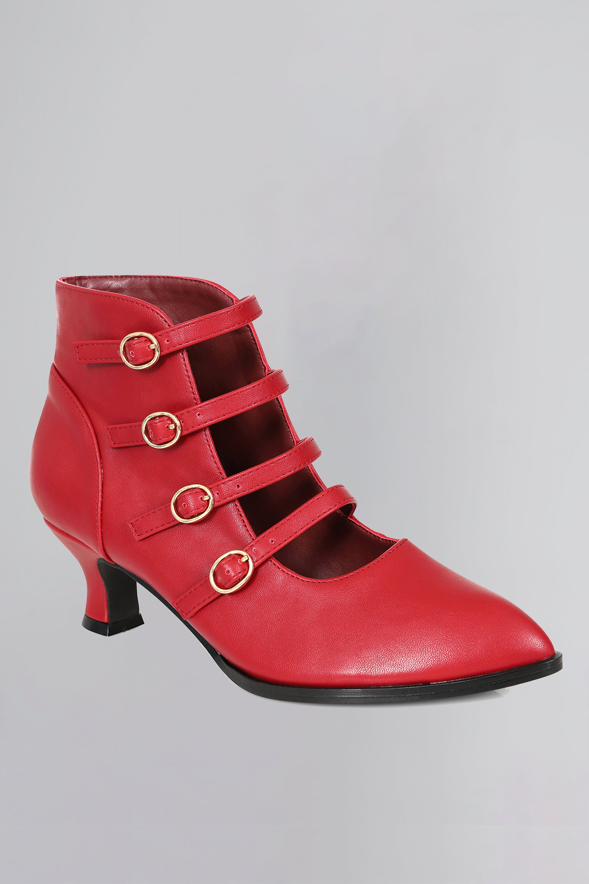 Ingrid Boots