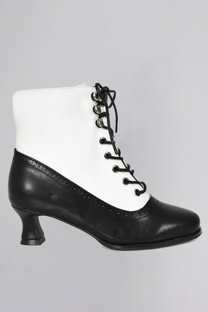 Bessie Boots