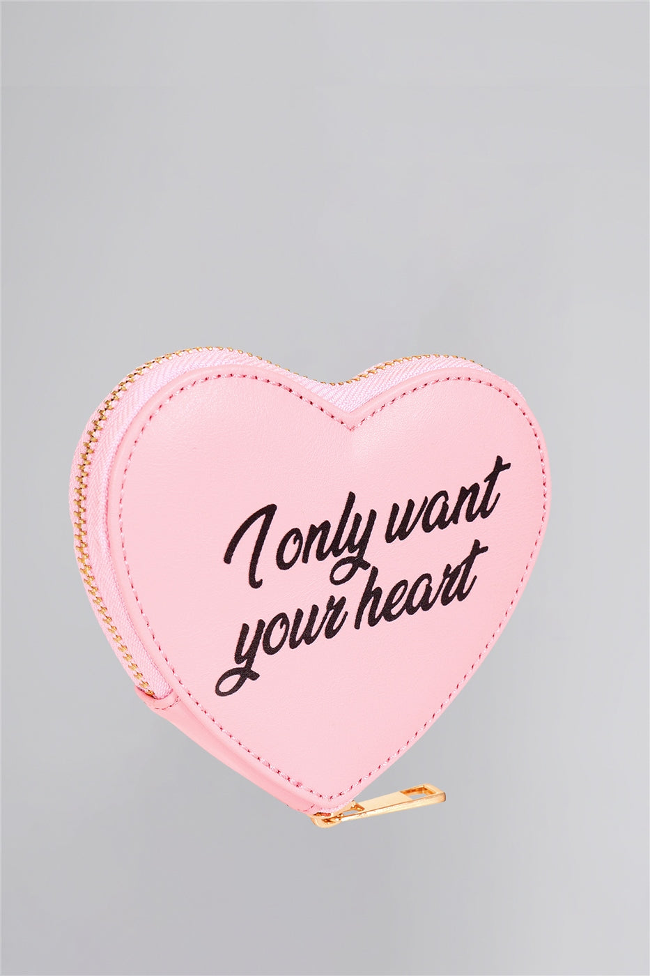 Heart Coin Purse