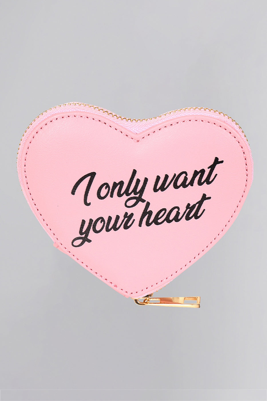 Heart Coin Purse