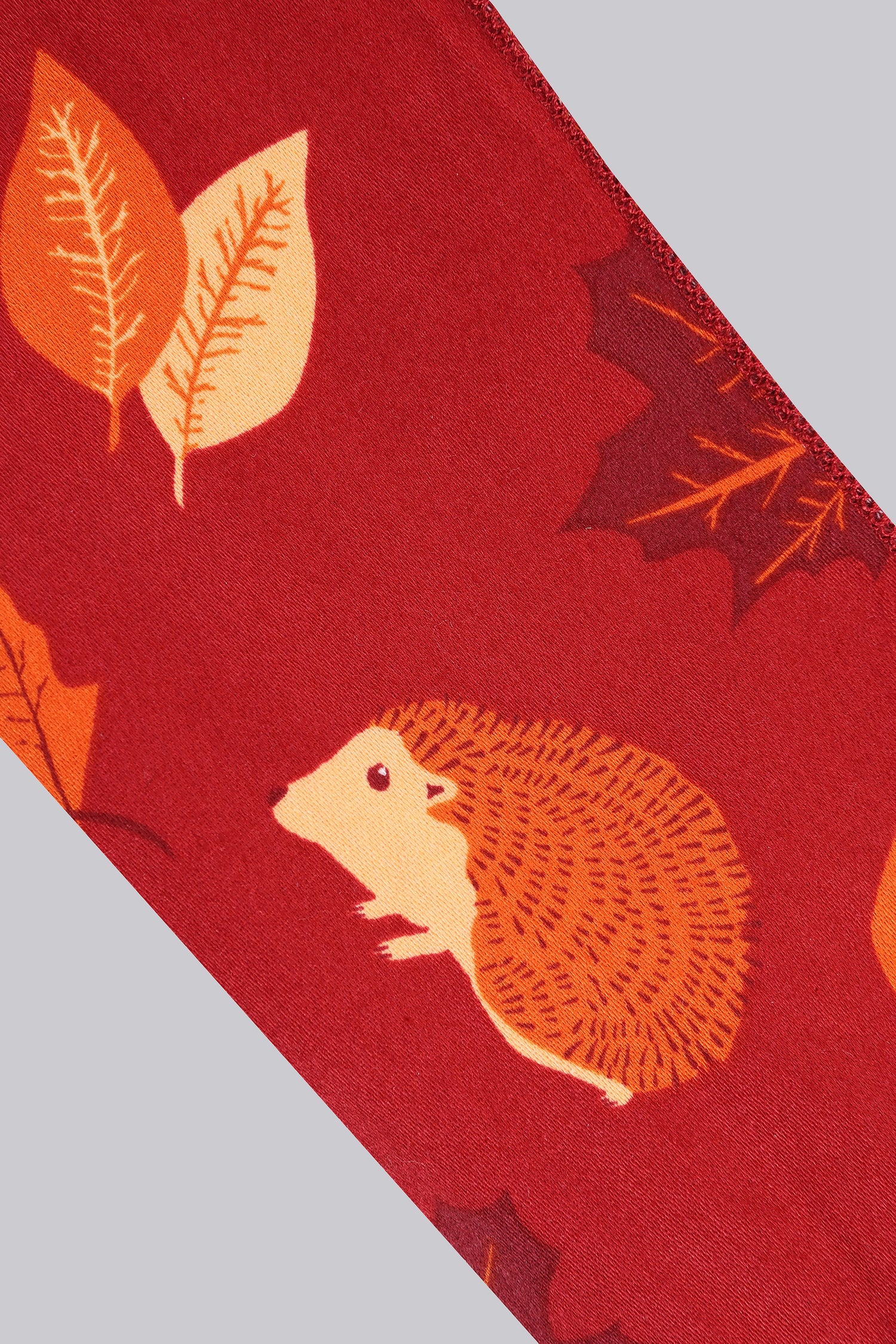 Margot Hedgehog Wired Bandana