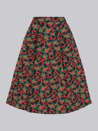 Milla Holly Bush Swing Skirt