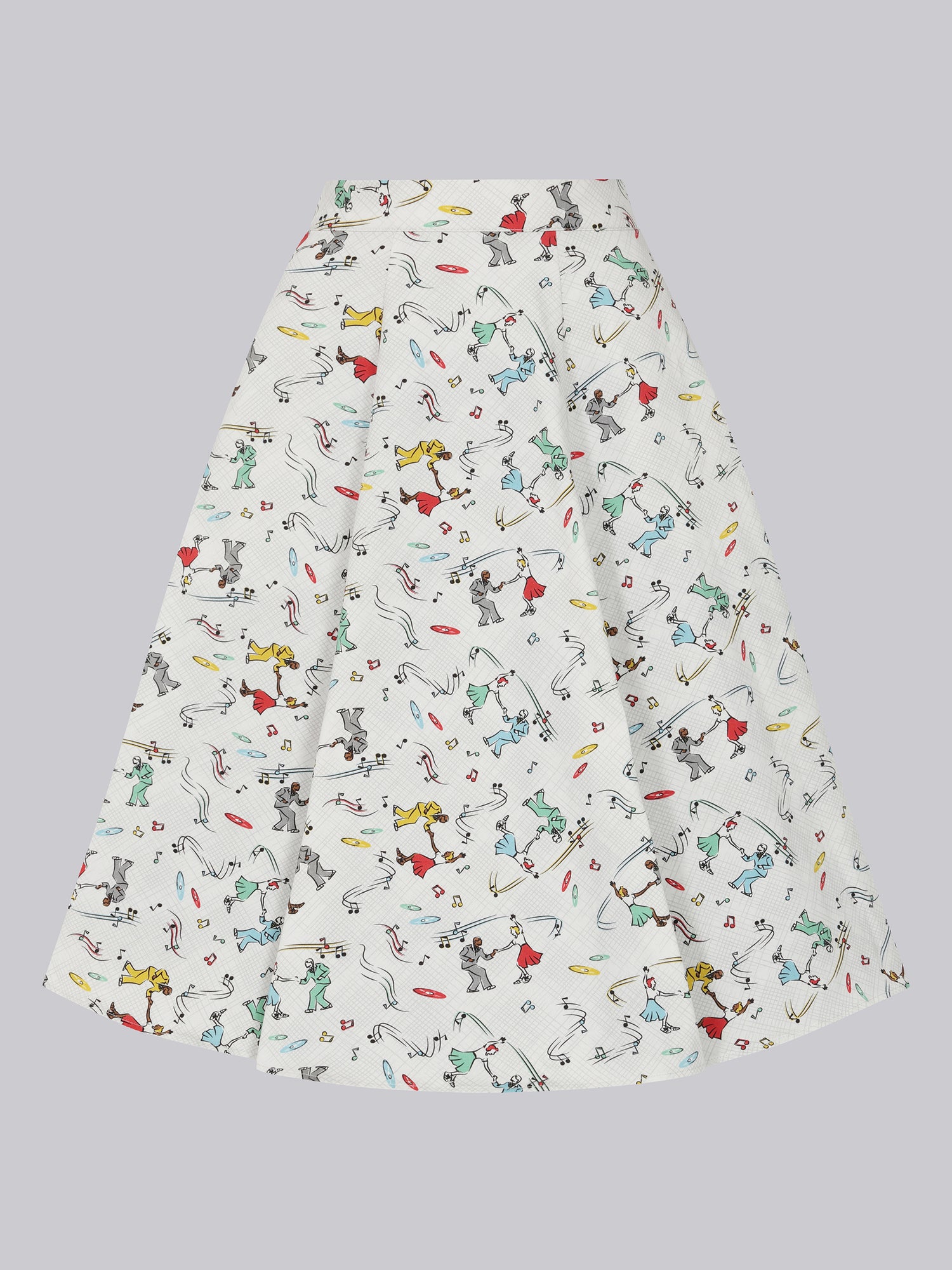 Milla Twist and Shout Skirt