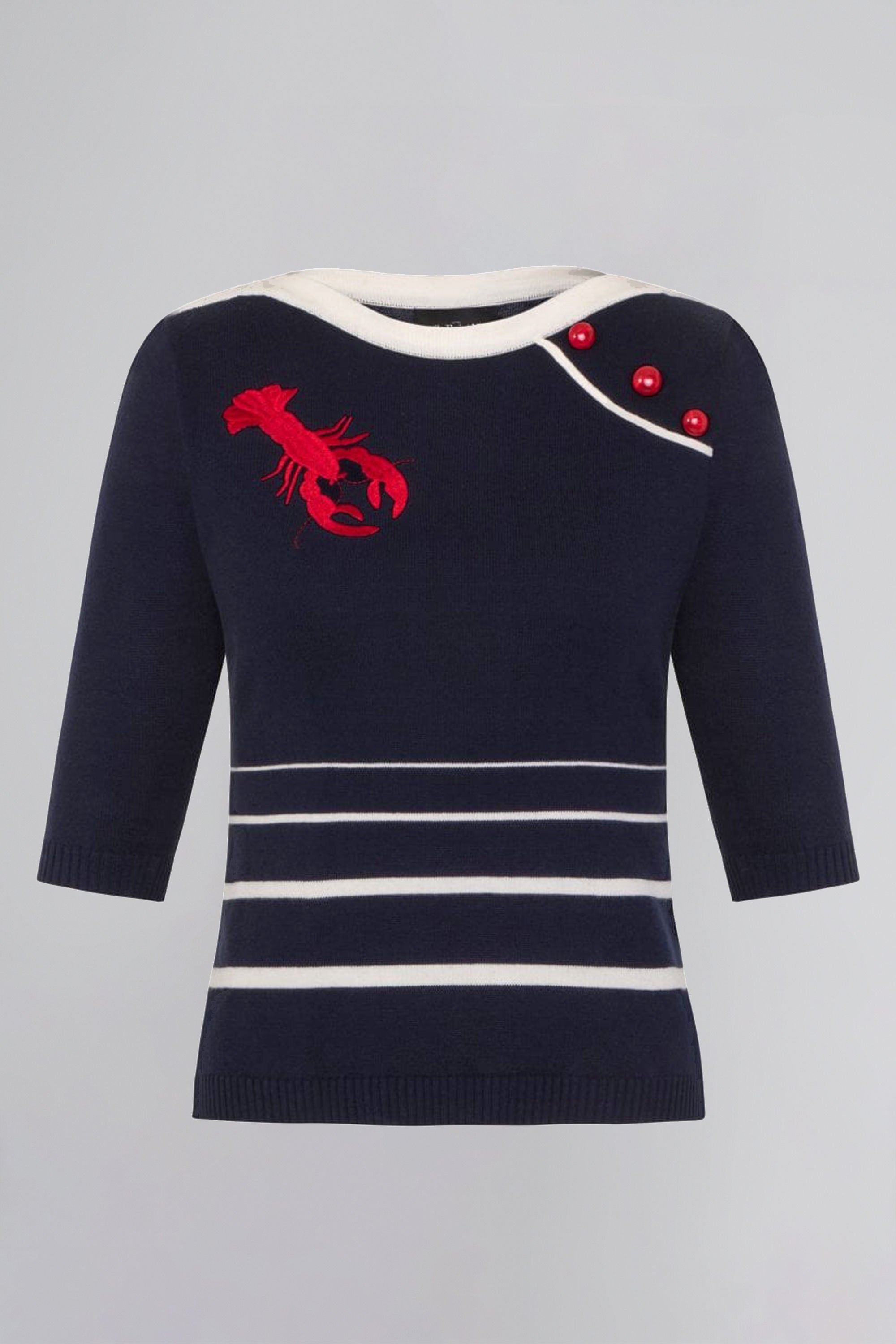 Armanda Lobster Jumper