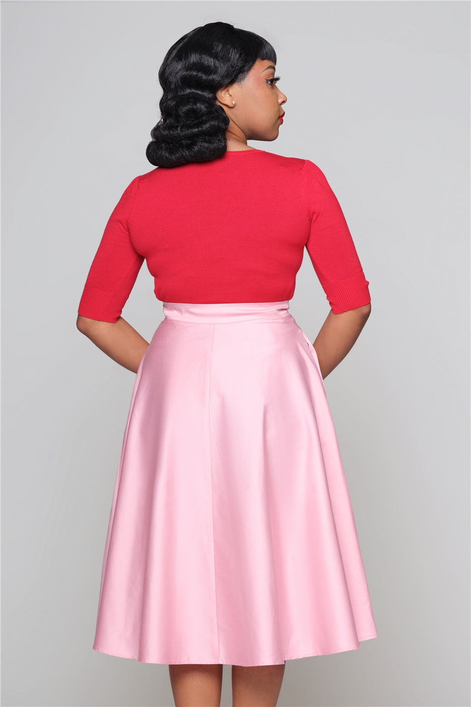 Cupid Swing Skirt