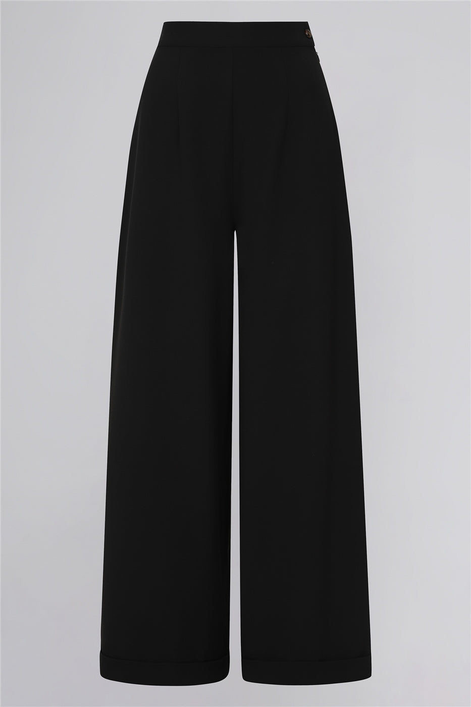 Gerilynn Plain Trousers