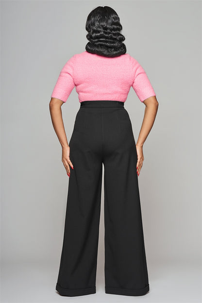 Gerilynn Plain Trousers