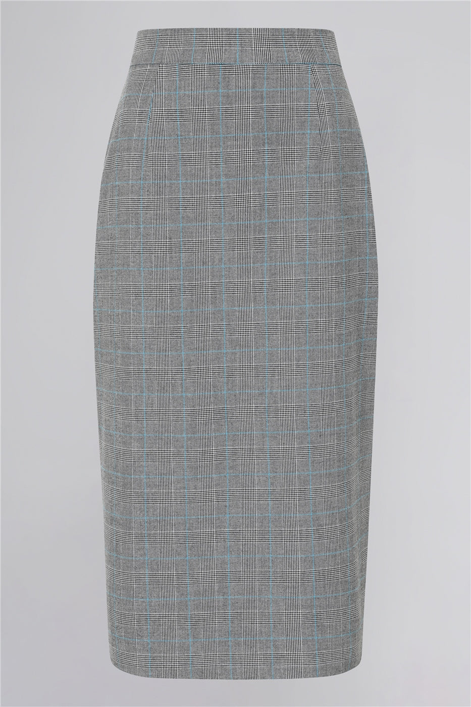 Posey Prince Of Wales Skirt