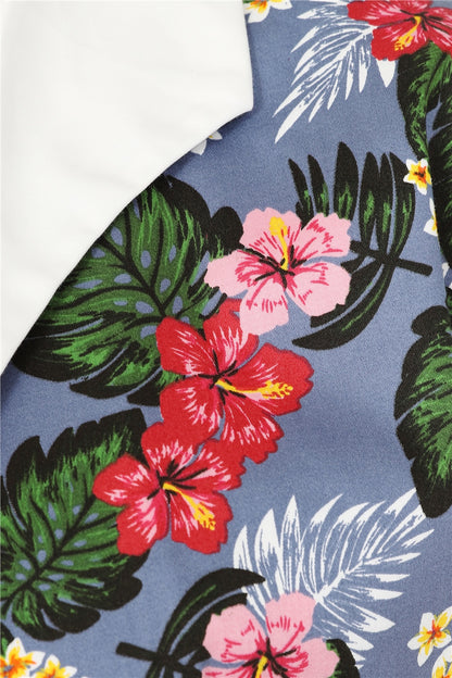 Lorna Tropical Oasis Bolero