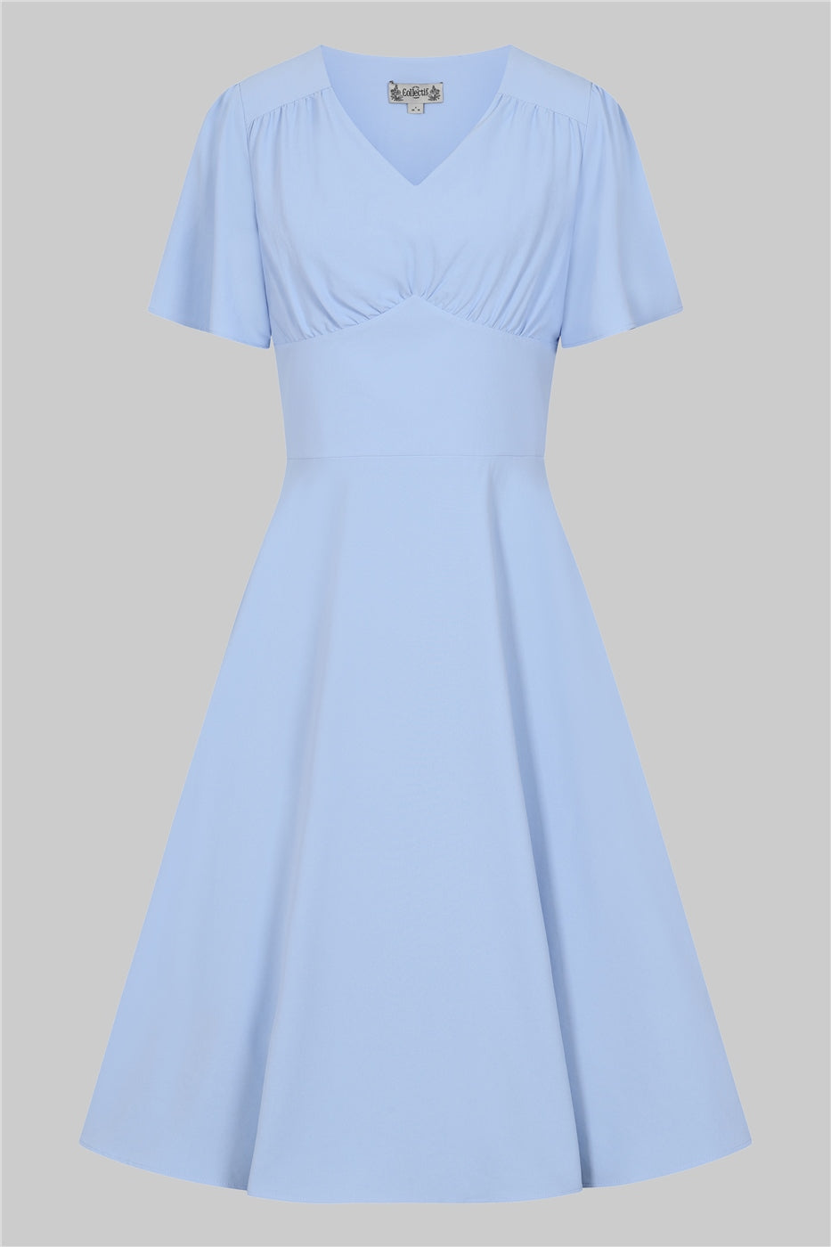 Alex 40s Tea Dress