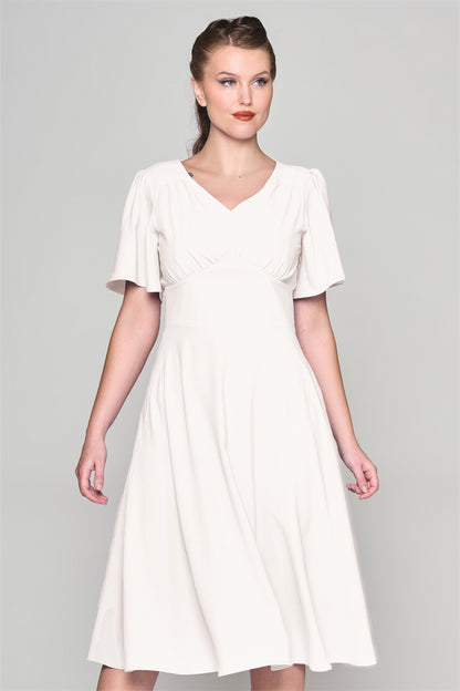 Alex 40s Tea Dress