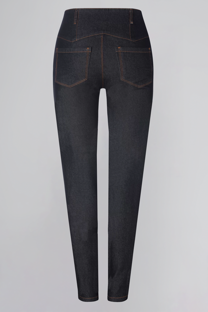 Rebel Katie Slim Fit Jeans