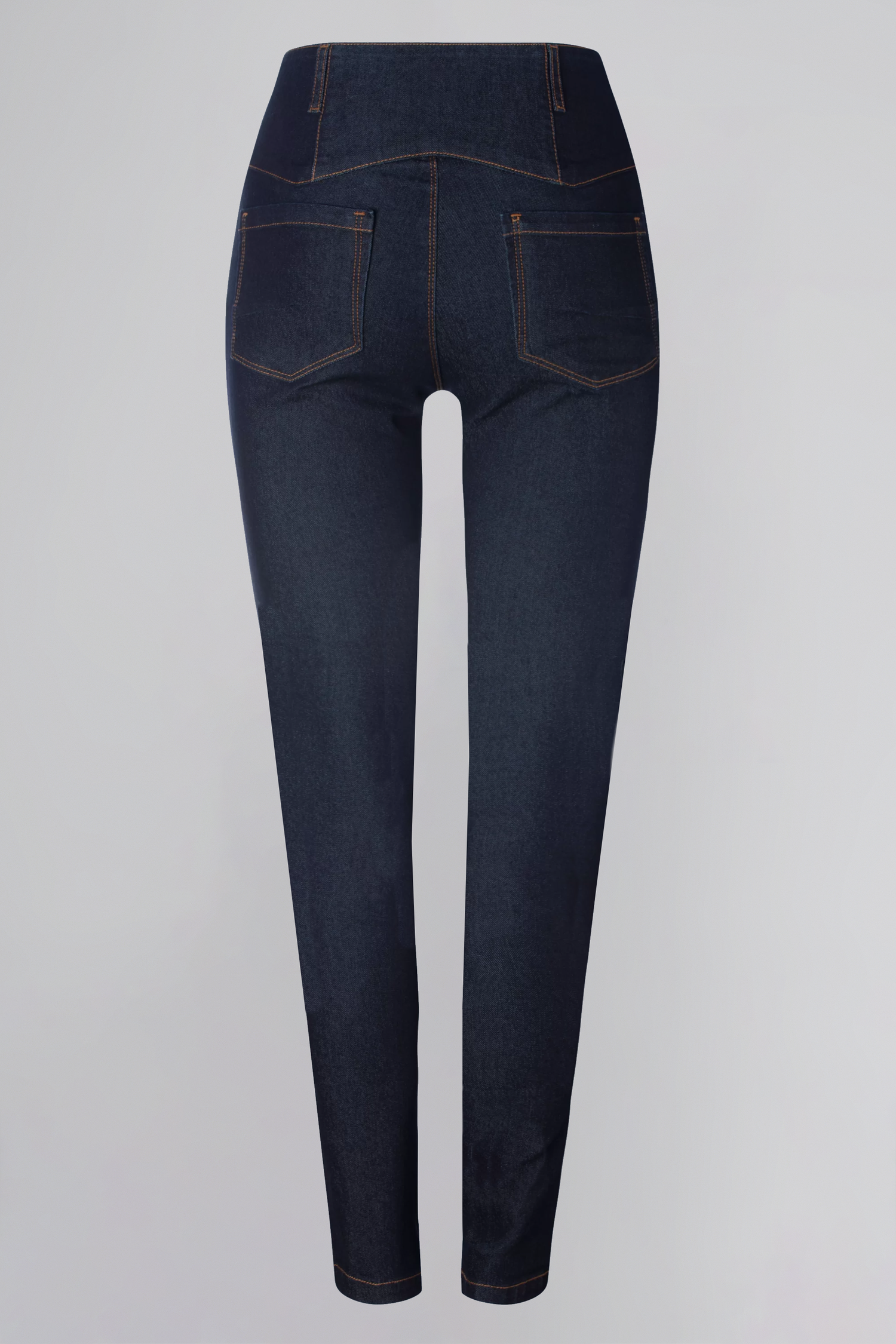 Rebel Katie Slim Fit Jeans