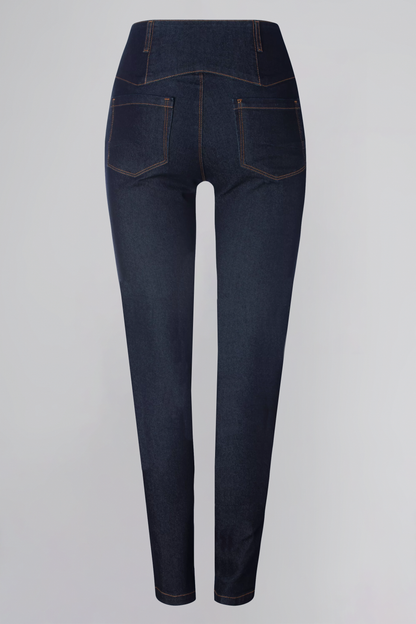 Rebel Katie Slim Fit Jeans