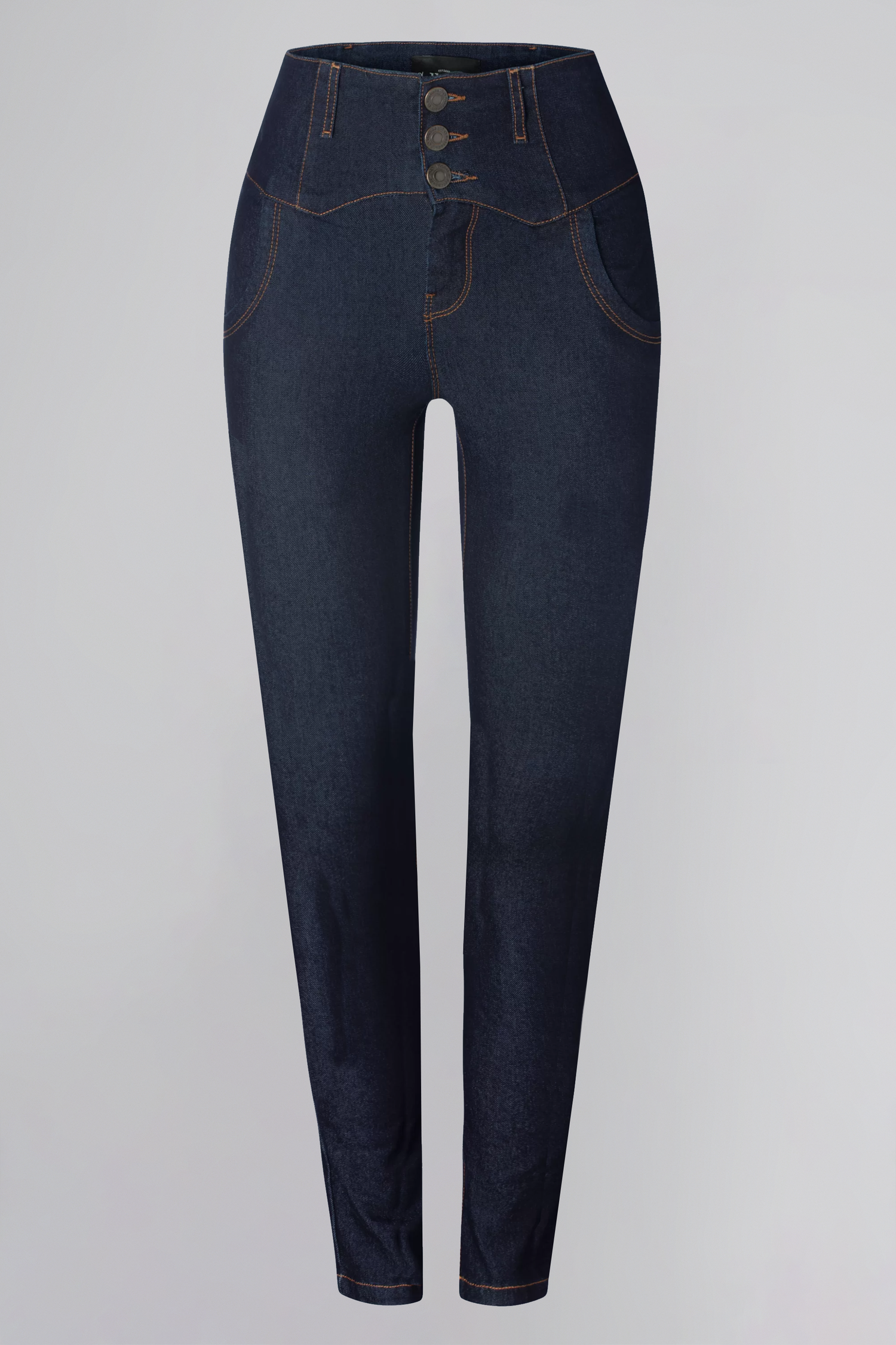 Rebel Katie Slim Fit Jeans