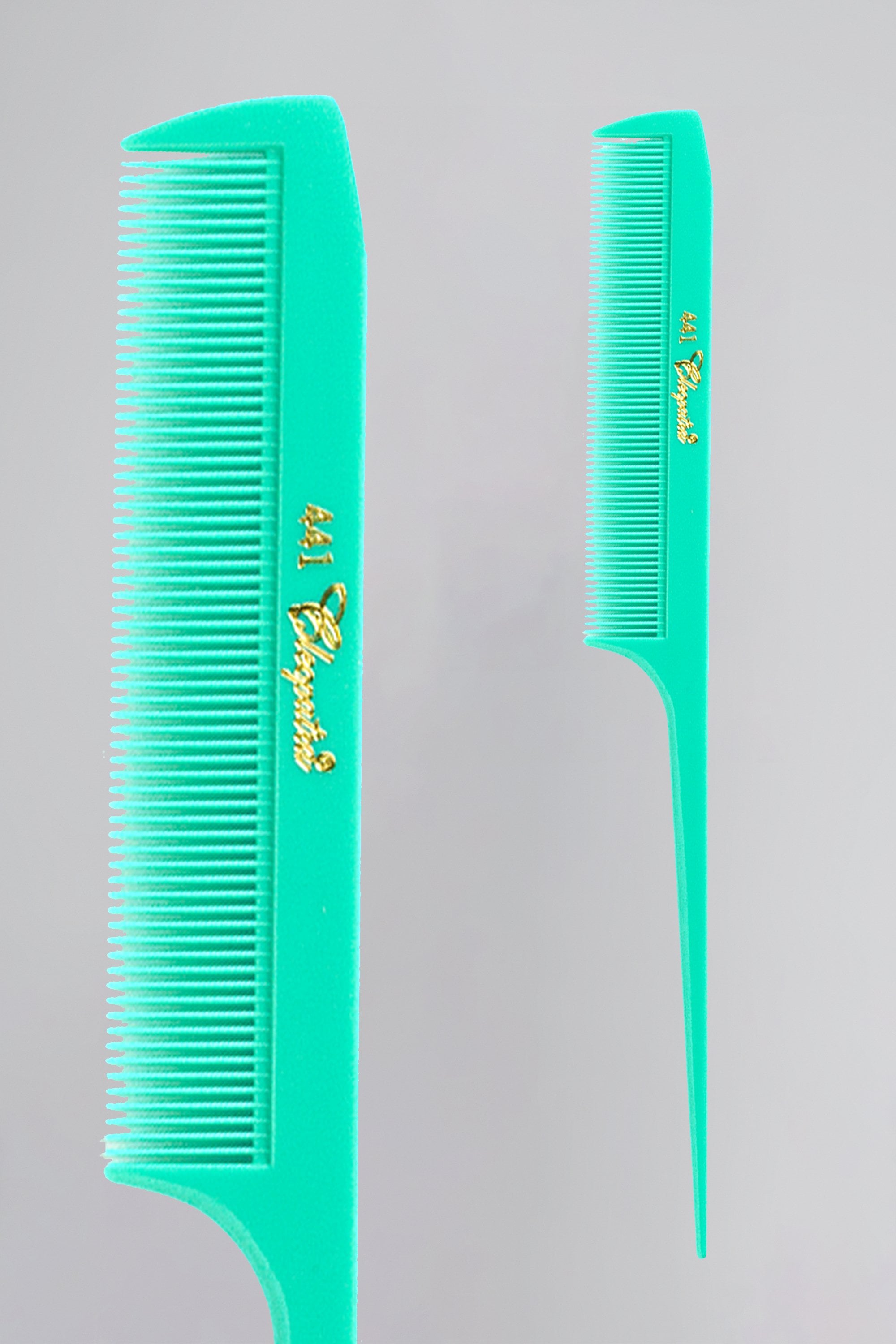 Cleopatra 1950s Comb