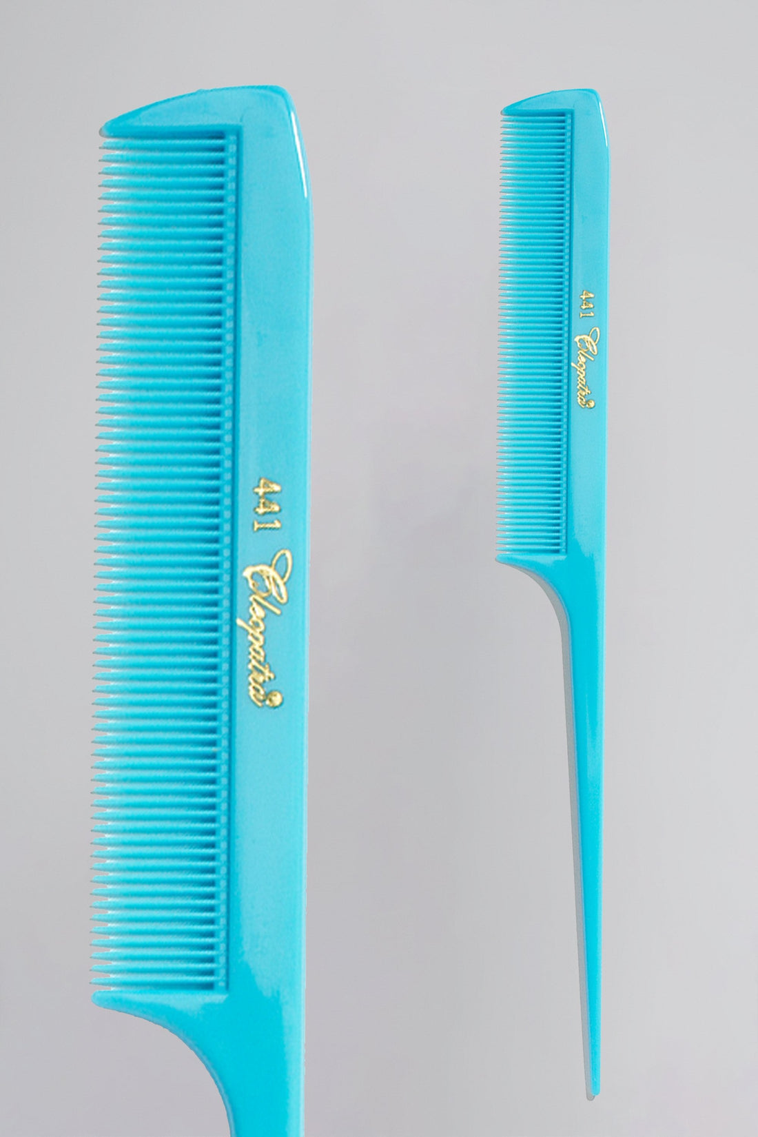 Cleopatra 1950s Comb