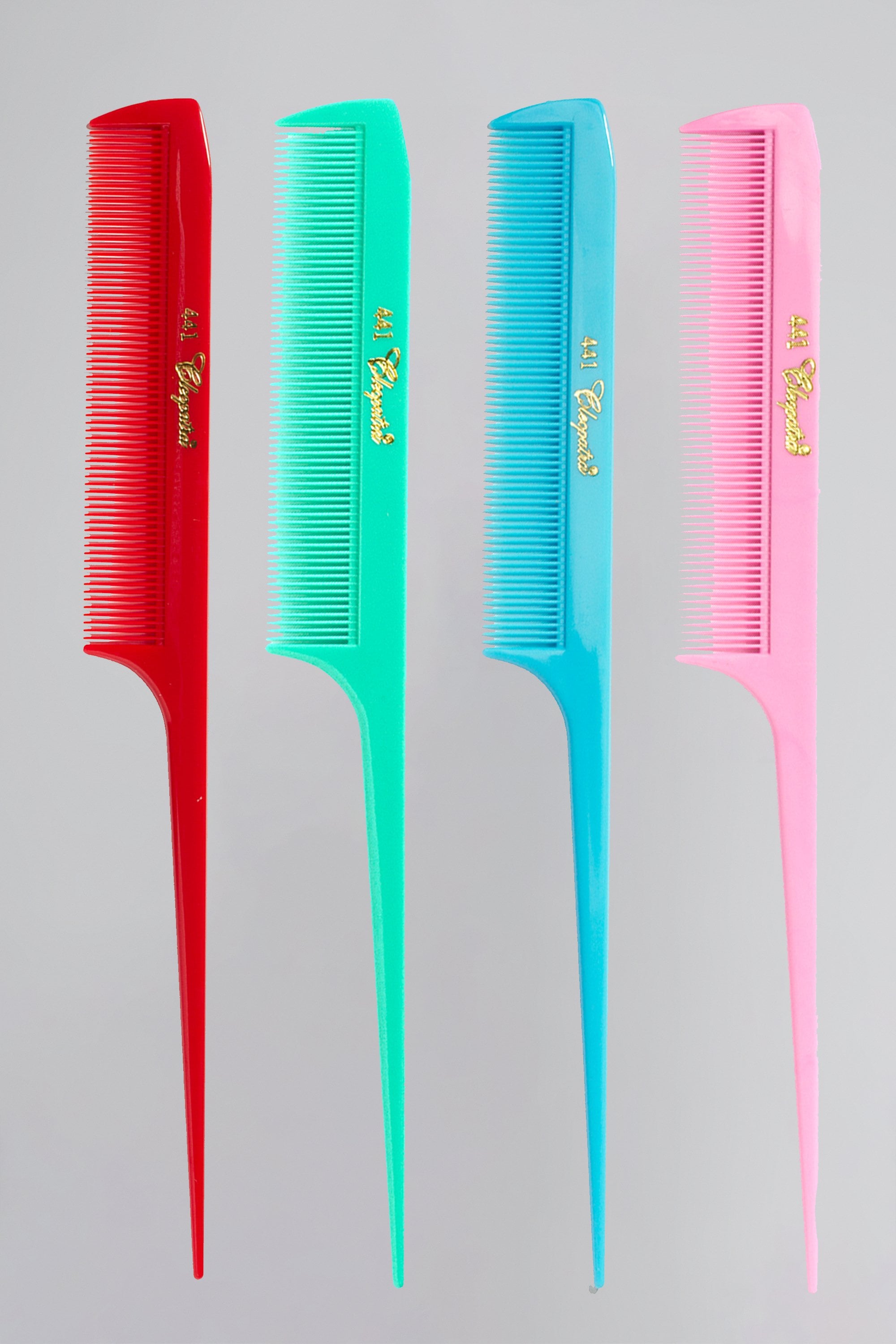 Cleopatra 1950s Comb