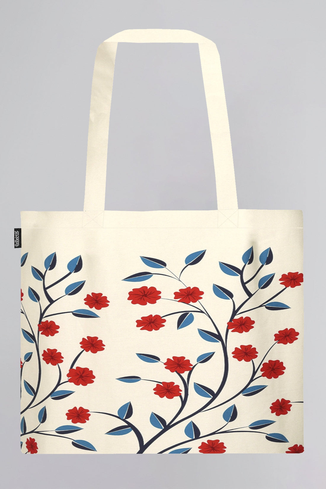 Leaves Tote Bag