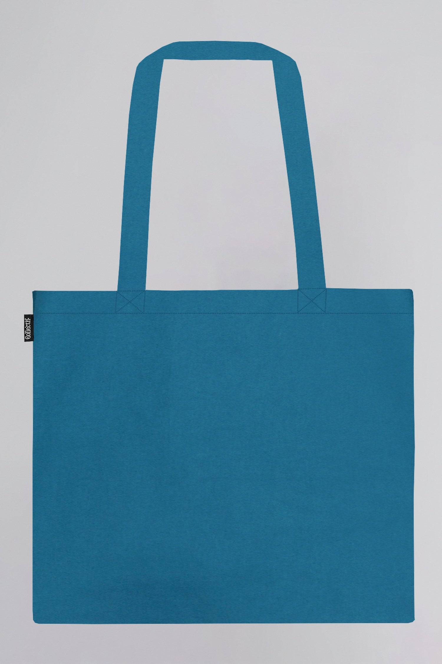 Solid Tote Bag