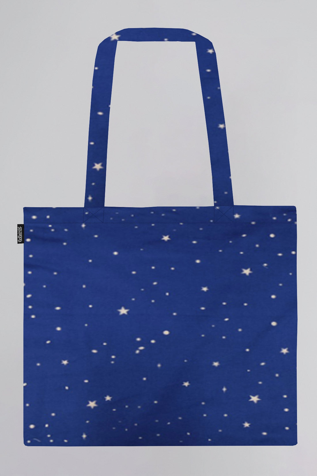 Starry Night Tote Bag