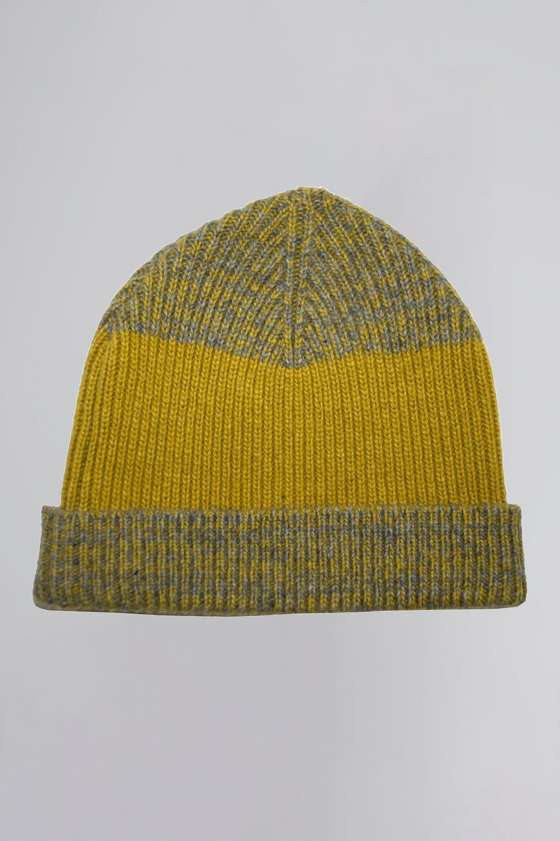 Twist Stripe Beanie Hat